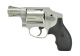 Smith & Wesson 642-2 Airweight .38 Special (PR48908)- 1 of 2