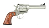 Ruger New Model Single Six .22 LR/.22 WMR (PR48910)- 3 of 3