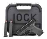 Glock 43X 9mm (PR48912)- 3 of 3