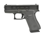 Glock 43X 9mm (PR48912)- 2 of 3