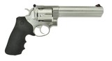 Ruger GP100 .357 Magnum (PR48958) - 2 of 2