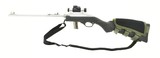 Marlin 70PSS Papoose .22 LR (R27043)- 2 of 5