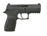 Sig Sauer P320 9mm(PR48964) - 2 of 2