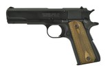 Browning 1911/22 .22 LR(PR48945) - 2 of 3