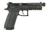 CZ P-099mm (PR48947) - 2 of 3