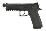 CZ P-099mm (PR48947) - 1 of 3