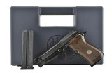 Beretta 87BB .22 LR(PR48948) - 2 of 3
