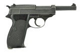 Walther P38 9mm (PR48949) - 2 of 3