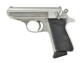 Walther PPK/S .380 ACP (nPR48929) New- 2 of 3
