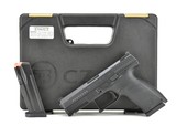 CZ P-10C 9mm (nPR48931) New- 2 of 3