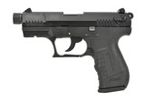 Walther P22 .22 LR (PR48934)- 1 of 3