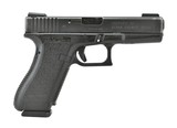 Glock 22 .40 S&W (PR48939)- 1 of 2