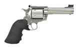 Ruger New Model Super Blackhawk .44 Magnum (PR48941)- 2 of 2