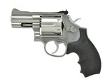 Smith & Wesson 686-3 .357 Magnum (PR48942)- 2 of 2
