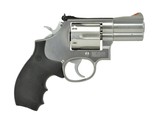 Smith & Wesson 686-3 .357 Magnum (PR48942)- 1 of 2
