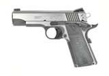 Colt Commander Combat Elite 9mm (C16164) - 2 of 3
