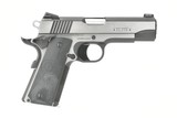 Colt Commander Combat Elite 9mm (C16164) - 1 of 3