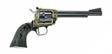 "Colt New Frontier .22 LR (C16167)" - 4 of 6