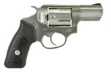 Ruger SP101 .357 Magnum (PR48952) - 2 of 2
