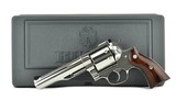 Ruger Redhawk .357 (PR48955) - 2 of 3