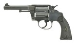 Colt Police Positive .38 Special (C16172) - 3 of 4