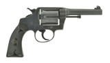 Colt Police Positive .38 Special (C16172) - 1 of 4