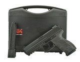 Heckler & Koch P30L 9mm (PR48987) - 3 of 3