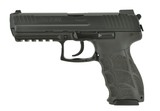 Heckler & Koch P30L 9mm (PR48987) - 1 of 3