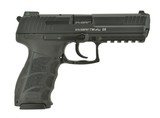 Heckler & Koch P30L 9mm (PR48987) - 2 of 3