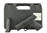 Beretta APX 9mm(PR48988) - 3 of 3