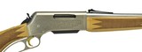 Browning BLR .243 Win (nR27025) New- 4 of 5