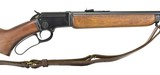 Marlin 39A .22 S,L,LR (R27033)- 3 of 4