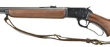 Marlin 39A .22 S,L,LR (R27033)- 2 of 4