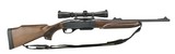 Remington 750 Woodmaster .308 Win (R27034)- 2 of 4