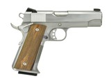  Caspian Commander .40 S&W (PR45336) - 1 of 4