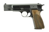 Browning Hi-Power 9mm ( PR49016) - 2 of 2
