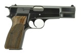 Browning Hi-Power 9mm ( PR49016) - 1 of 2