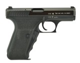 Heckler & Koch P7 9mm (PR49017) - 1 of 3