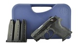 Beretta PX4 Storm 9mm(PR49019) - 3 of 3