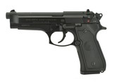 Beretta 92FS 9mm (PR49020) - 1 of 3
