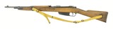 Italian Carcano M38 Short 6.5 Carcano (R27052) - 1 of 7