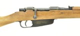 Italian Carcano 7.35 Carcano (R27054) - 6 of 6