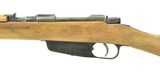 Italian Carcano 7.35 Carcano (R27054) - 5 of 6