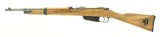Italian Carcano 7.35 Carcano (R27054) - 4 of 6