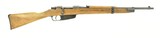 Italian Carcano 7.35 Carcano (R27054) - 1 of 6