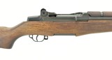 Springfield M1 Garand .30-06 (R27056)- 5 of 6