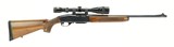 Remington 742 Woodsmaster .30-06 (R27067)- 1 of 4