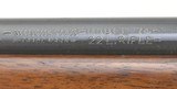 Winchester 74A .22 LR (W10584) - 2 of 5