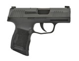 Sig Sauer P365 9mm (nPR48966) New - 2 of 3
