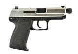 Heckler & Koch USP Compact .45 ACP (PR48967)- 2 of 2